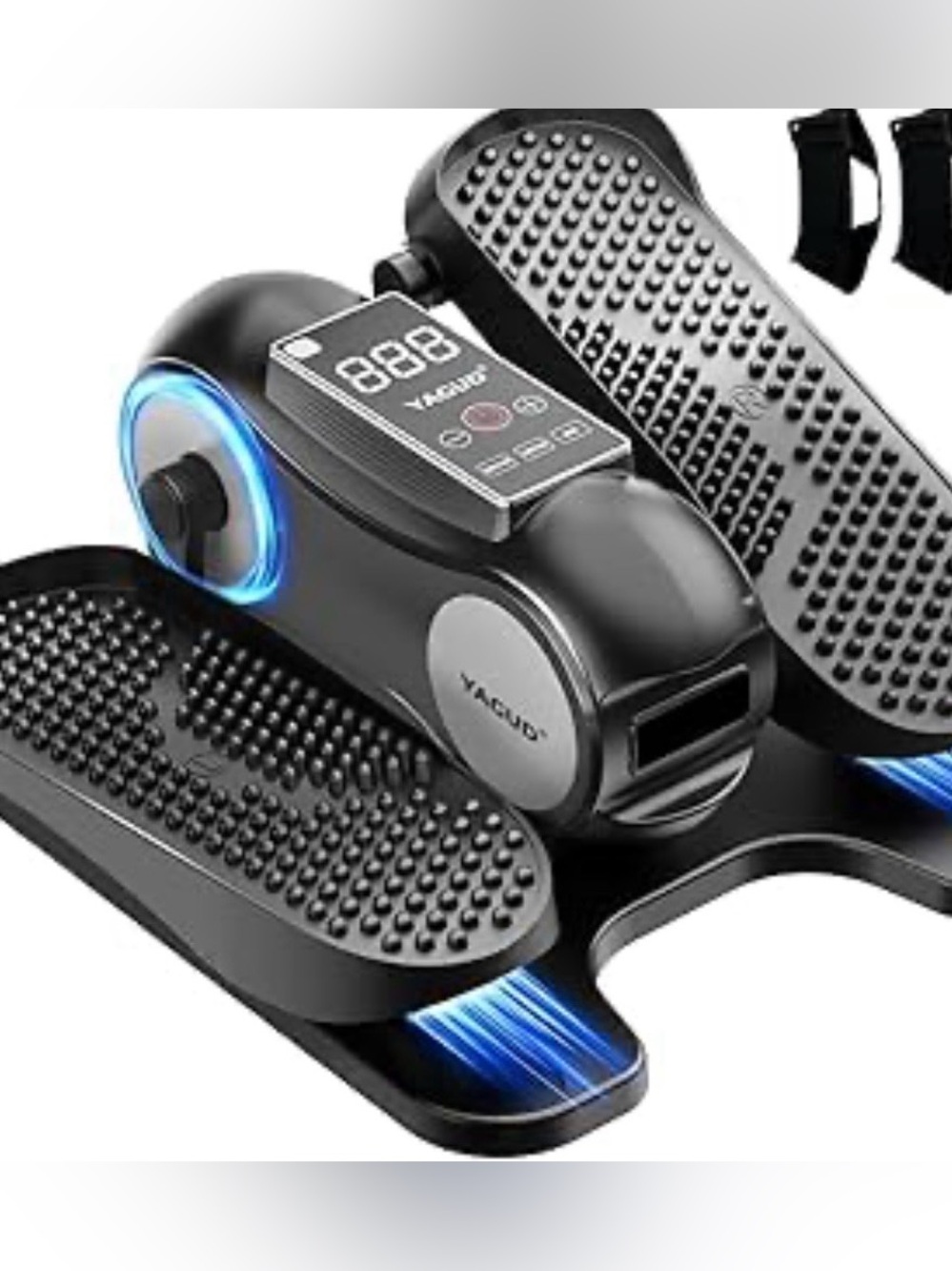 Under Desk Elliptical Machine